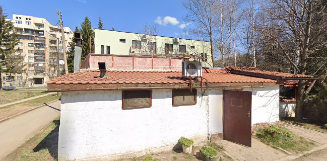 ресторант Доверие