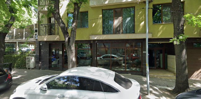 Nota Bar & Dinner
