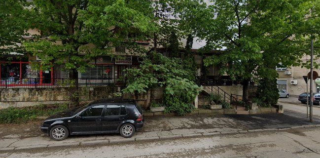 кафе "Класик"