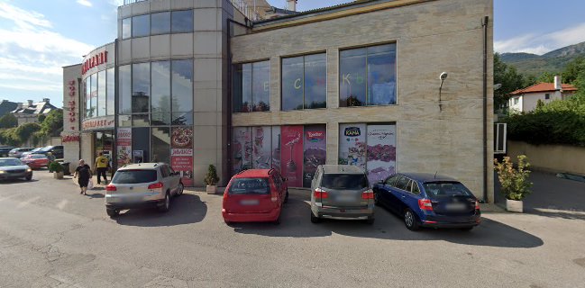 ресторант Макс