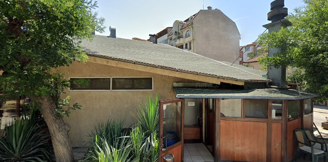 Рандеву - ресторант и кафене