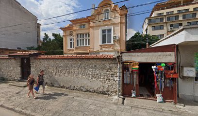 Сити Вендинг Кафе