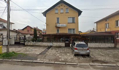 Бистро„Кристал”