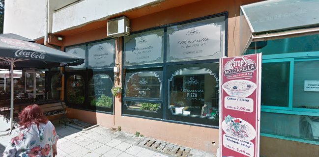 The Little Mozzarella - Pizza, Grill & Salad Bar | Вкусна Пица | Традиционна Италианска Паста | Скара | Свежи Салати