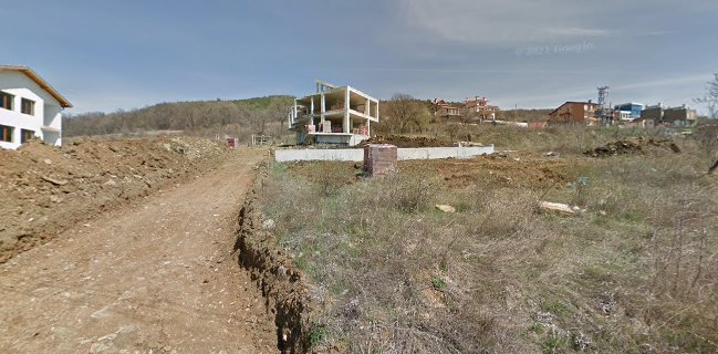 Вила Жордия