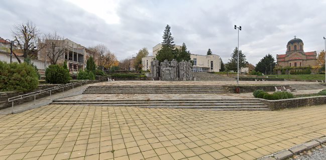 Градски пазар