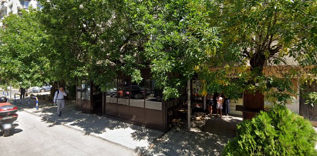 Кафе-бар Валенти