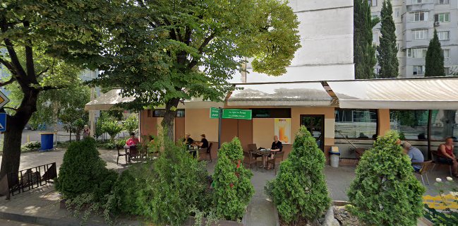 Бистро Мираж