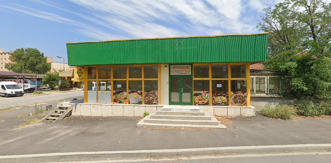 Закусвалня Мимош