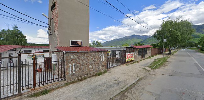 Ресторант Дария