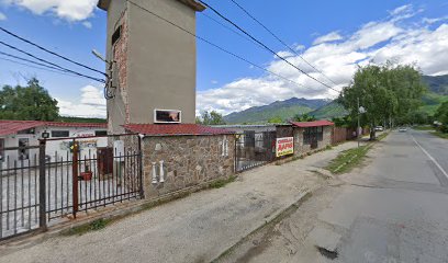 Ресторант Дария