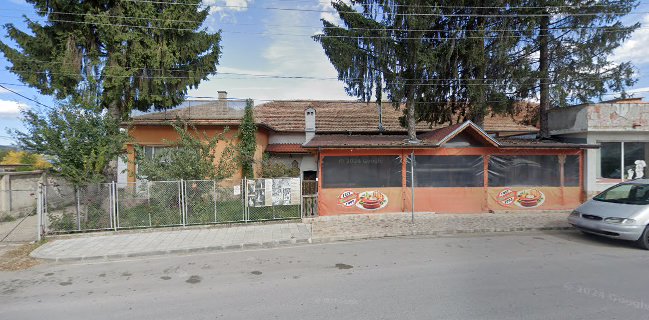 Заведение за бързо хранене Маринела