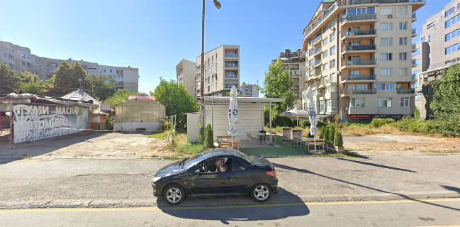 Пекарната на Нели