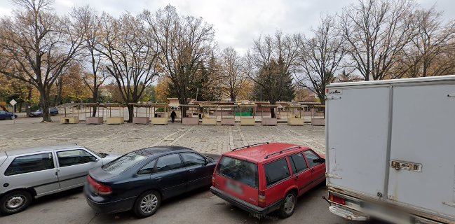 Opinii despre Градски пазар în Велики Преслав - Гастрономия и хотелиерство