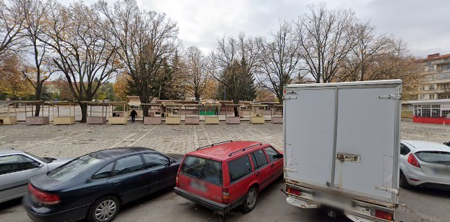 Неделен пазар