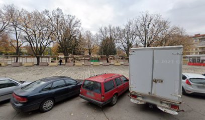 Неделен пазар