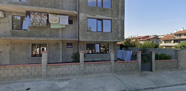 Бистро Central Park