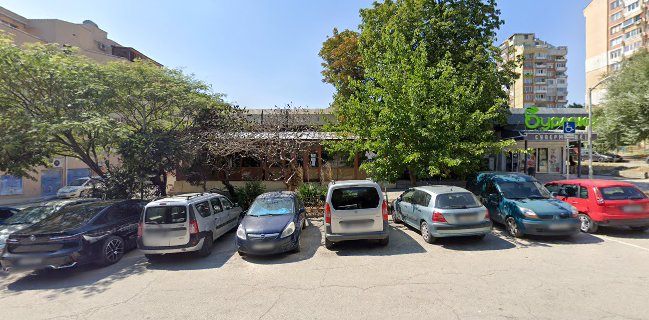 Кулинарен магазин Валенсия - храна за дома и кетъринг