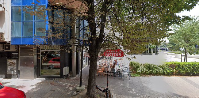 Кафе Дъра Бъра