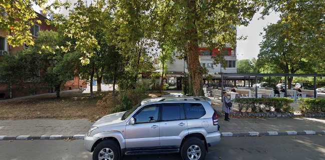 Ресторант" Бяло море"