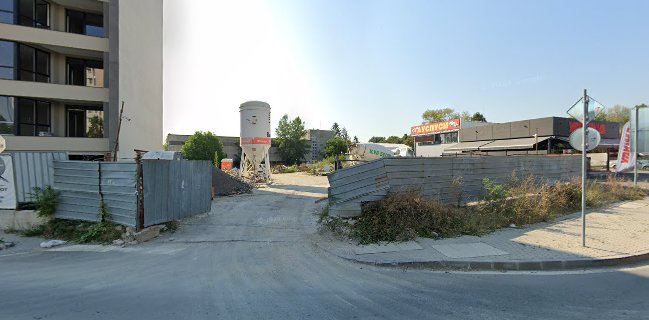 Топмес - месо и деликатеси