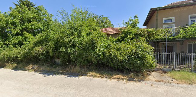 ЖП гара Брацигово