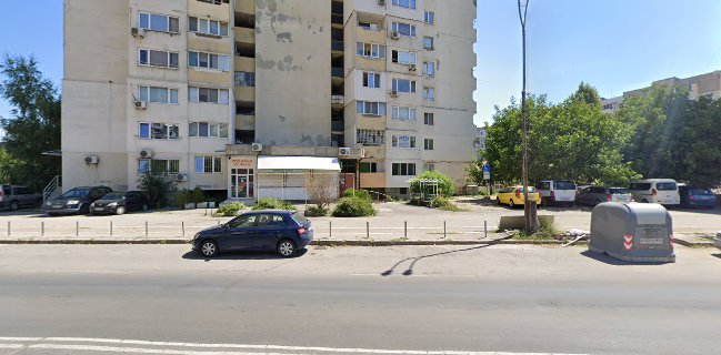 Кафе "Петров-М 91 ЕООД"