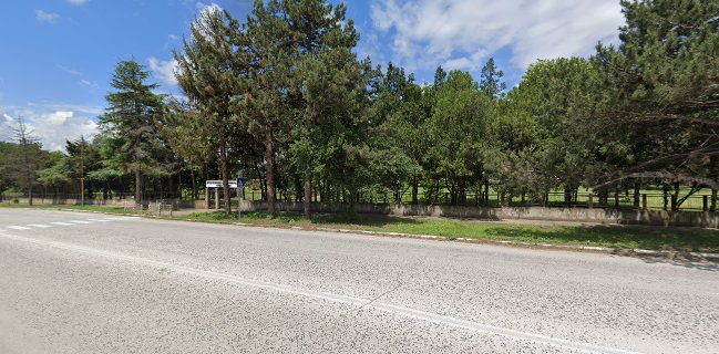 Заведение за бързо хранене Двата Бора