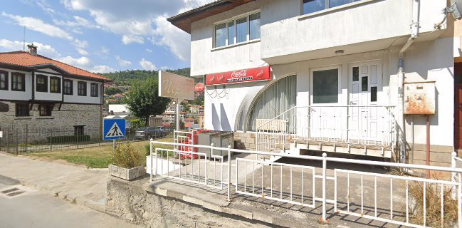 Ресторант Перла