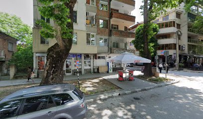 Родопски баници/bakery