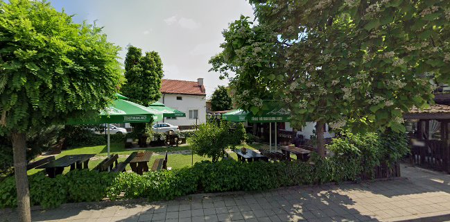 Ресторант Хъша