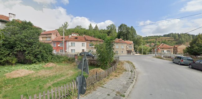 Ресторант "Ръжанката"