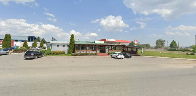 Бистро „Делта“