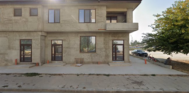 Закусвалня "Хапката"