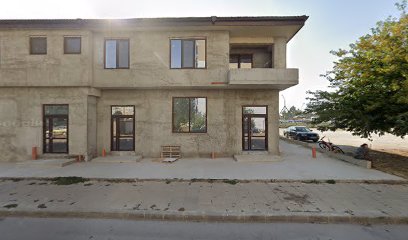 Закусвалня "Хапката"