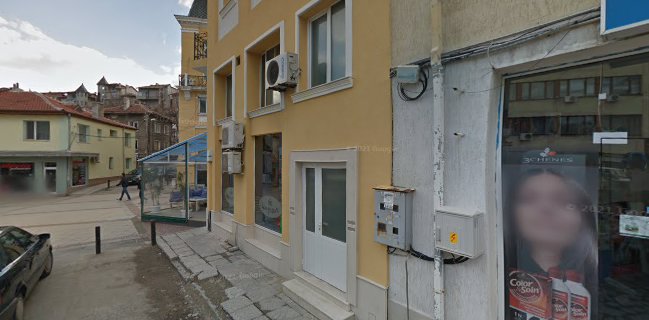 кафе-бар ,,Корал"