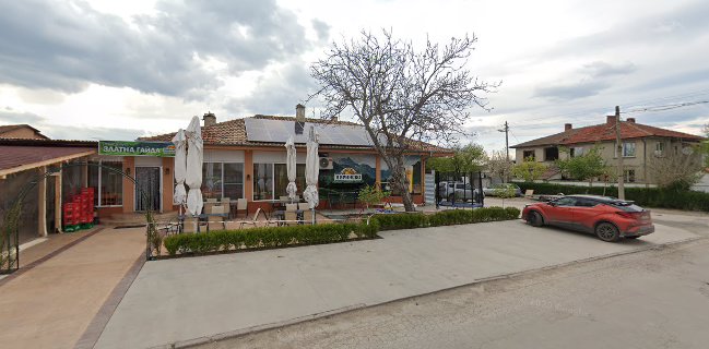 Ресторант ''ЗЛАТНА ГАЙДА''