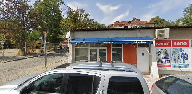 Breakfast Restaurant