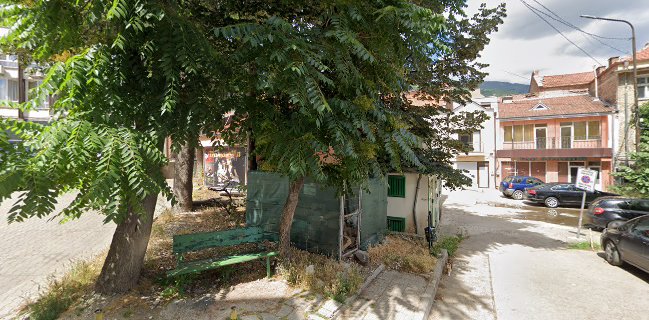 КАФЕ-БАР КАКАО