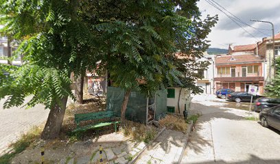 КАФЕ-БАР КАКАО