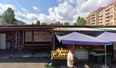 Месарница Валентино Мес