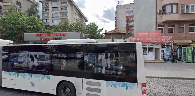 Opinii despre Кулинарен магазин „При Кравата“ în София - Гастрономия и хотелиерство