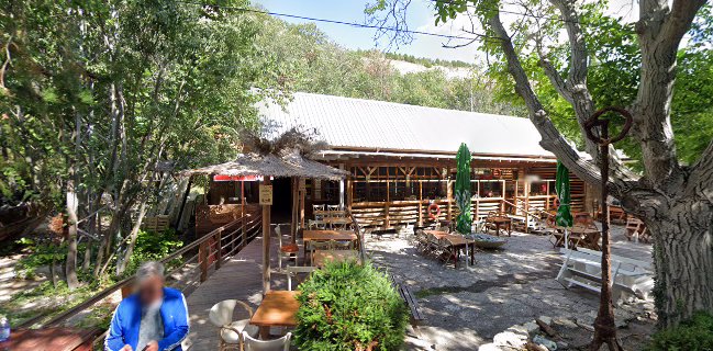 Opinii despre Тераса "Тузлата" în Балчик - Гастрономия и хотелиерство