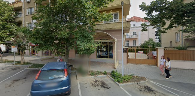 Виенска сладкарница