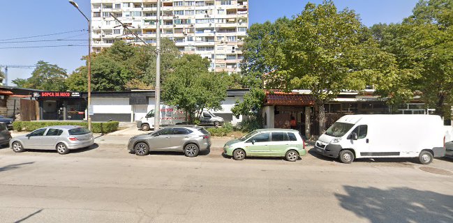 Кеи-Трейд ООД