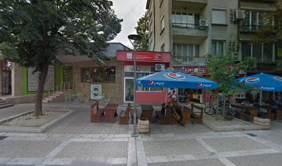 ТРАФИК КОМЕРС