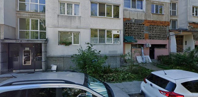 Sapporo sushi & chirashi