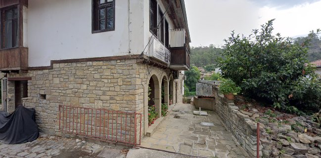 Ресторант „Владишки мост“/Restaurant "Bridge Vladishki