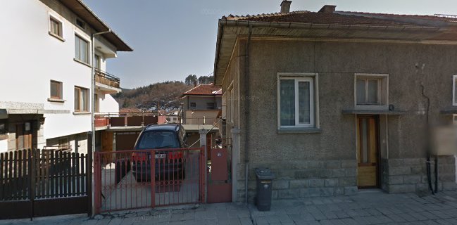 Сладкарница Еница