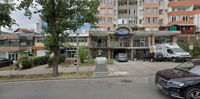 Пекинска кухня